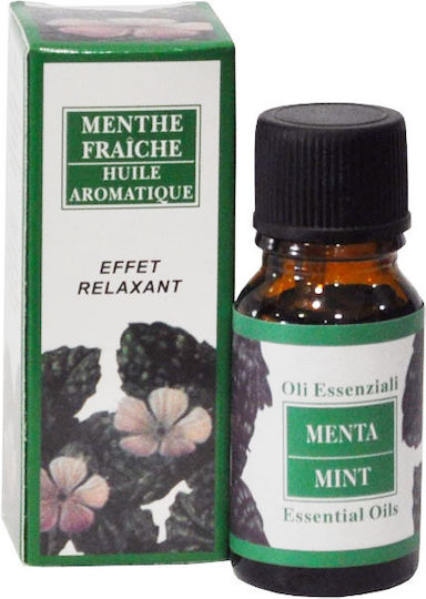 Водоразтворимо Олио Мента 10ml Homie Kx-501