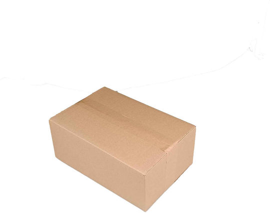 thessPACK Triple Wall Packaging Box W30xD20xH12cm