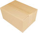 thessPACK Triple Wall Packaging Box W25.5xD18xH12.5cm