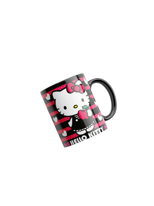 Digital Place Mug Ceramic White 330ml