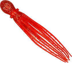 Nikko Pulpe Momeli Artificiale 15.24cm Roșu Clasic