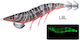 Yo-Zuri Duel EZ-Q Dart Master Squid Jigs 7.62 cm Albastru