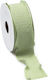Synchronia Ribbon Green