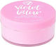 W7 Cosmetics Loser Puder Violett 20g