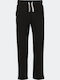 Jogginghose Black