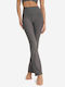 Jogginghose Ausgestellt Grey