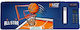 Must Team Basket Κασετίνα Βαρελάκι Μπλε