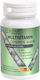 Vitamain Cosmos Multivitamine Für Energie, Unterstützung des Immunsystems & des Nervensystems 800iu 15mg 30 Kapseln