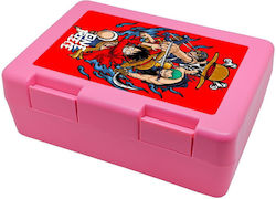 Koupakoupa One Piece Plastic Kids' Food Contain...