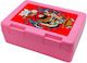 Koupakoupa One Piece Plastic Kids' Food Contain...
