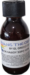 Κόλλα Μιξιόν Λαδιού 3 Ωρών Φύλλο Χρυσού 100ml E...