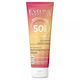 Eveline Αντηλιακό Προσώπου SPF50 30ml