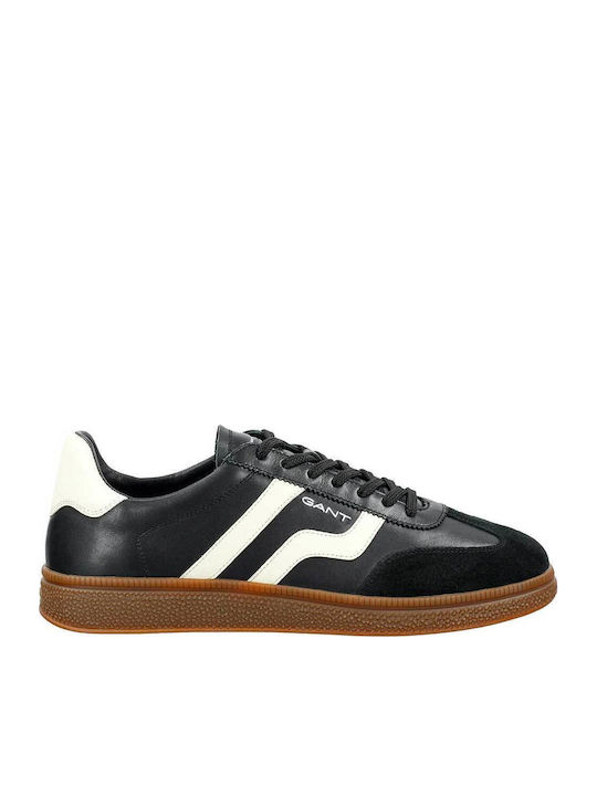 Cuzmo Sneakers Black