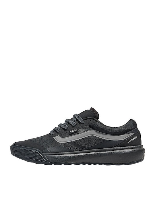 Vans Mte Ultrarange 2.0 Sneakers Black