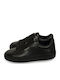Mc Julien Herren Sneakers Schwarz