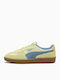 Palermo Sneakers Gold Moon / Cool Blue