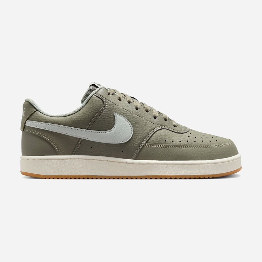 Nike Nike Court Vision Low Adidași Pentru Bărbați Gri CD5463-301