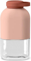 Ekobo Παγούρι 350ml Tritan Slim Ekobo Παγούρι 350ml Tritan Slim
