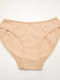 Femeie Slip Beige