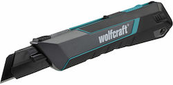 КоПиДи Wolfcraft Метал 25 мм