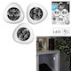 Je Cherche Une Idee LED Φωτιστικό Ασφαλείας με Αυτοκόλλητο Τοποθέτησης