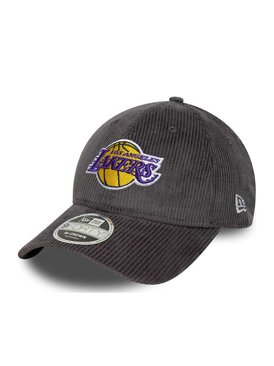 New Era La Ανδρικό Jockey Μαύρο 60691055