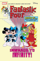 Fantastic Four 33 Giulia Lomurno What If Ff Hom...