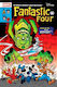 Fantastic Four, Vol. 1 Pastrovicchio Disney Wha...
