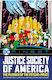 Dc Finest Justice Society Of America The Plunder Of The Psycho-pirate