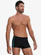 Men's Swimwear Shorts Black