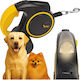 Purlov Dog Leash Lead Strap Flashlight 5 Meters 25965