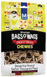 Chewies Λιχουδιά Μεσαίων Φυλών 120gr