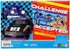 Gim Μπλοκ Ζωγραφικής Hot Wheels