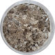 Nisipuri Sclipici Ecologice 1-5mm Argintii 100gr