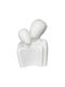 CHeirokamoto Decorative Statuette made of Ceramic 11x7.5x6.5cm 1pcs