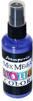 Stamperia Χρώμα Μοντελισμού σε Spray Violet 60ml