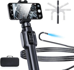 Lech E6257 Endoscope Camera for Mobile
