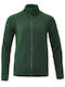 Men's Cardigan Stive Green