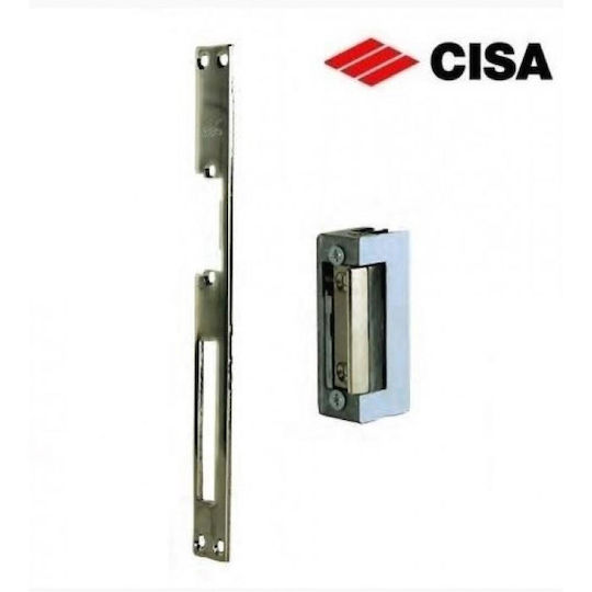Cisa Electric Strike 15110 8/12v