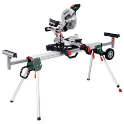 Metabo Set Kgs Φαλτσοπρίονο Ρεύματος Metabo Set Kgs Φαλτσοπρίονο Ρεύματος