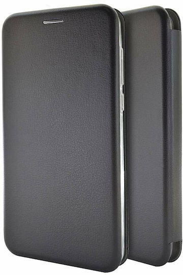 Technovo Book Μαύρο (iPhone 11 Pro Max)