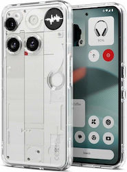 Spigen Ultra Hybrid Διάφανη (Nothing Phone (3))
