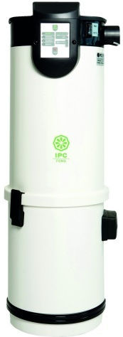 Soteco Aspirator Lichide / Solide 1700W Recipient 22lt