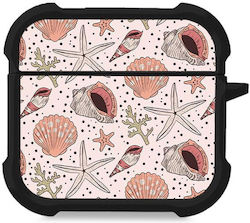 Sonique Ocean Series Silicone Case with Hook fo...