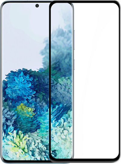 Full Face Tempered Glass (Galaxy A 35 5G)