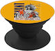 Kobe Bryant Phone Holders Stand Μαύρο Βάση Στήρ...