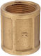 Female Muff 3/8