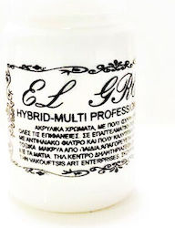 Acrylic Hybrid 02 Titanium White 60ml