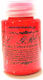 Acrylic Hybrid 26 Red Permanent 60ml