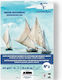 Μπλοκ Ακουαρέλας Clairefontaine Σπιραλ 224gr No4 30x40cm 12 Φύλλα